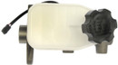 Dorman - First Stop Brake Master Cylinder M630051 - view 4