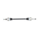 TrakMotive CV Axle Shaft FD-86031