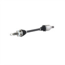 TrakMotive CV Axle Shaft KA-86021 - view 6