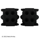 Beck/Arnley Suspension Stabilizer Bar Bushing Kit 101-8164 - view 10