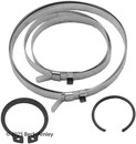 Beck/Arnley CV Joint Boot Kit 103-2504 - view 5