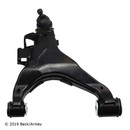 Beck/Arnley Suspension Control Arm and Ball Joint Assembly 102-8081 - view 6