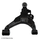 Beck/Arnley Suspension Control Arm and Ball Joint Assembly 102-8081 - view 7