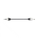 TrakMotive CV Axle Shaft GM-8244
