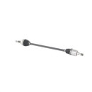 TrakMotive CV Axle Shaft GM-8244 - view 2