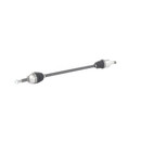 TrakMotive CV Axle Shaft GM-8244 - view 3