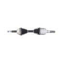 TrakMotive CV Axle Shaft NI-8622 - view 4