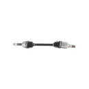 TrakMotive CV Axle Shaft NI-8376
