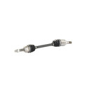 TrakMotive CV Axle Shaft NI-8376 - view 3
