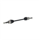 TrakMotive CV Axle Shaft CH-8248 - view 3