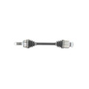 TrakMotive CV Axle Shaft HO-8591