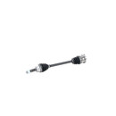 TrakMotive CV Axle Shaft NI-8670 - view 5
