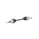 TrakMotive CV Axle Shaft TO-8165 - view 3