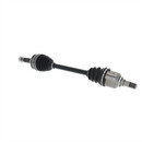 TrakMotive CV Axle Shaft TO-8204 - view 2