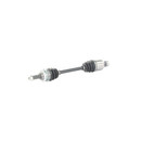 TrakMotive CV Axle Shaft SK-8024 - view 3