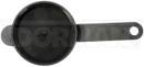 Dorman - HD Solutions Washer Fluid Reservoir Cap 924-1064 - view 4