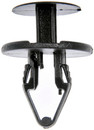 Dorman - Autograde Air Dam Clip,Grille Retainer,Hood Insulation Pad Clip,Splash Shield Retainer 961-366 - view 2