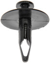 Dorman - Autograde Cabin Air Filter Retainer,Grille Retainer,Trunk Lining Retainer 700-552 - view 2