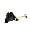 Trunk Lock Actuator Motor Standard DLA1466