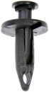 Dorman - Autograde Air Dam Clip,Cowl Panel Retainer,Engine Coolant Reservoir Clip,Grille Retainer 700-579 - view 2