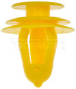 Dorman - Autograde Cowl Panel Retainer,Door Interior Trim Panel Retainer,Trunk Lining Retainer 963-529 - view 2