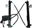 ACI Window Motor and Regulator Assembly 82213 - view 5