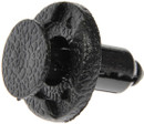 Dorman - Autograde Cowl Panel Retainer,Door Interior Trim Panel Retainer,Grille Retainer 963-508