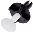Dorman - Autograde Bumper Cover Retainer,Headlight Retainer,Interior Panel Retainer 963-228