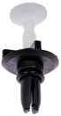 Dorman - Autograde Bumper Cover Retainer,Headlight Retainer,Interior Panel Retainer 963-228 - view 4