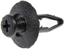 Dorman Air Dam Clip,Fender Liner Retainer,Rocker Panel Molding Retainer 963-637D - view 4