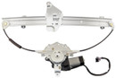 ACI Window Motor and Regulator Assembly 88226 - view 2
