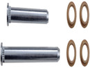Dorman - Autograde Door Hinge Pin and Bushing Kit 703-272 - view 3