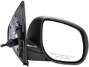 Dorman Door Mirror 955-1619