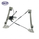 SKP Window Motor and Regulator Assembly SK741430 - view 2
