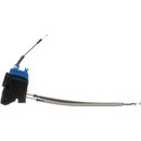 Door Latch Assembly Standard DLA1595 fits 15-20 Hyundai Elantra - view 11