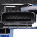 Door Latch Assembly Standard DLA1595 fits 15-20 Hyundai Elantra - view 12