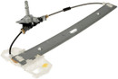 Dorman - OE Solutions Window Regulator 752-811 - view 3