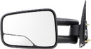 Dorman Door Mirror 955-074