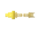Dorman - Autograde Door Lock Rod Clip,Tailgate Latch Rod Clip 703-242 - view 4