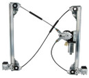 ACI Window Motor and Regulator Assembly 382009