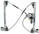 ACI Window Motor and Regulator Assembly 382009 - view 4