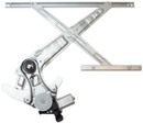 ACI Window Motor and Regulator Assembly 388646 - view 4