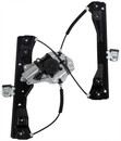 ACI Window Motor and Regulator Assembly 382417 - view 2
