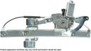 CARDONE New Window Motor and Regulator Assembly