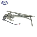 SKP Window Motor and Regulator Assembly SK741491 - view 2