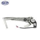 SKP Window Motor and Regulator Assembly SK741491 - view 4