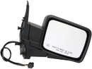 Dorman Door Mirror 955-1615 - view 3