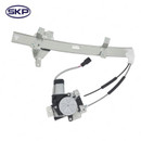 SKP Window Motor and Regulator Assembly SK741647