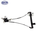 SKP Window Motor and Regulator Assembly SK748228 - view 4