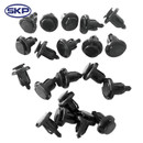 SKP Bumper Cover Trim Panel Retainer,Fender Liner Retainer,Grille Retainer SK700080